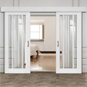 Read more about the article 3 Ragam Model Pintu Aluminium Untuk Penerapan di Rumah